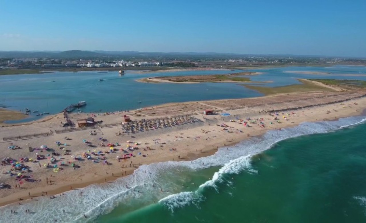 Ilha De Fuzeta nerede? Ronaldo hangi adayı satın aldı?