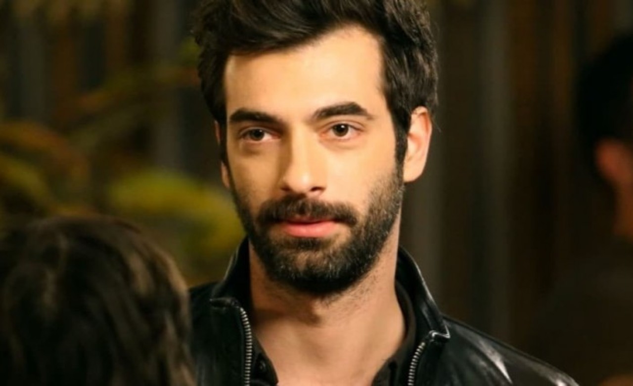 İlker Kaleli kimdir? İlker Kaleli rol aldığı diziler