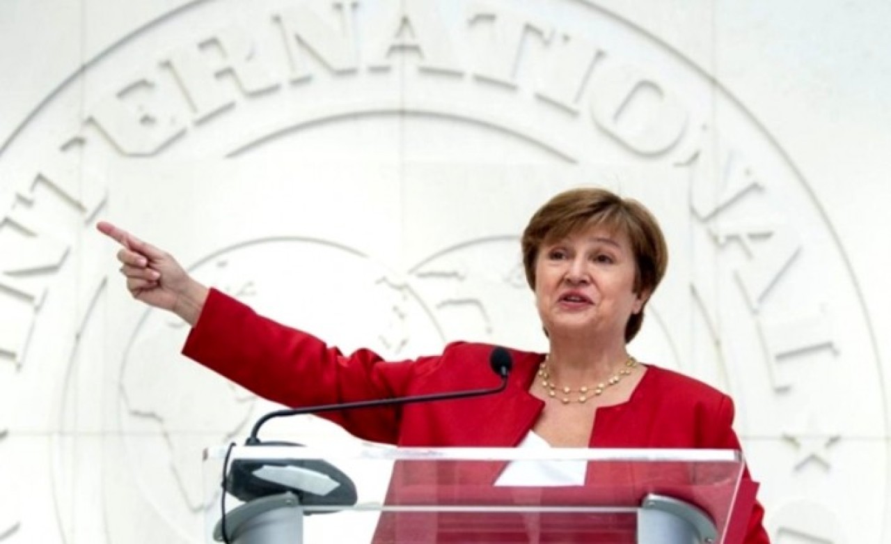 IMF: 80 ülke yardım istedi,  Türkiye istemedi