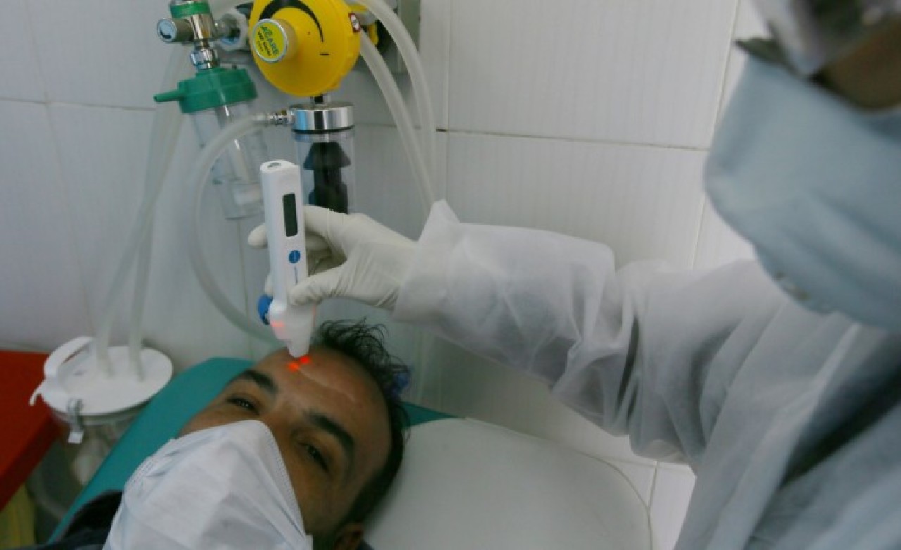 İnanılmaz iddia: Koronavirüs kitini Türk şirketi üretiyor,  Türkiye almıyor