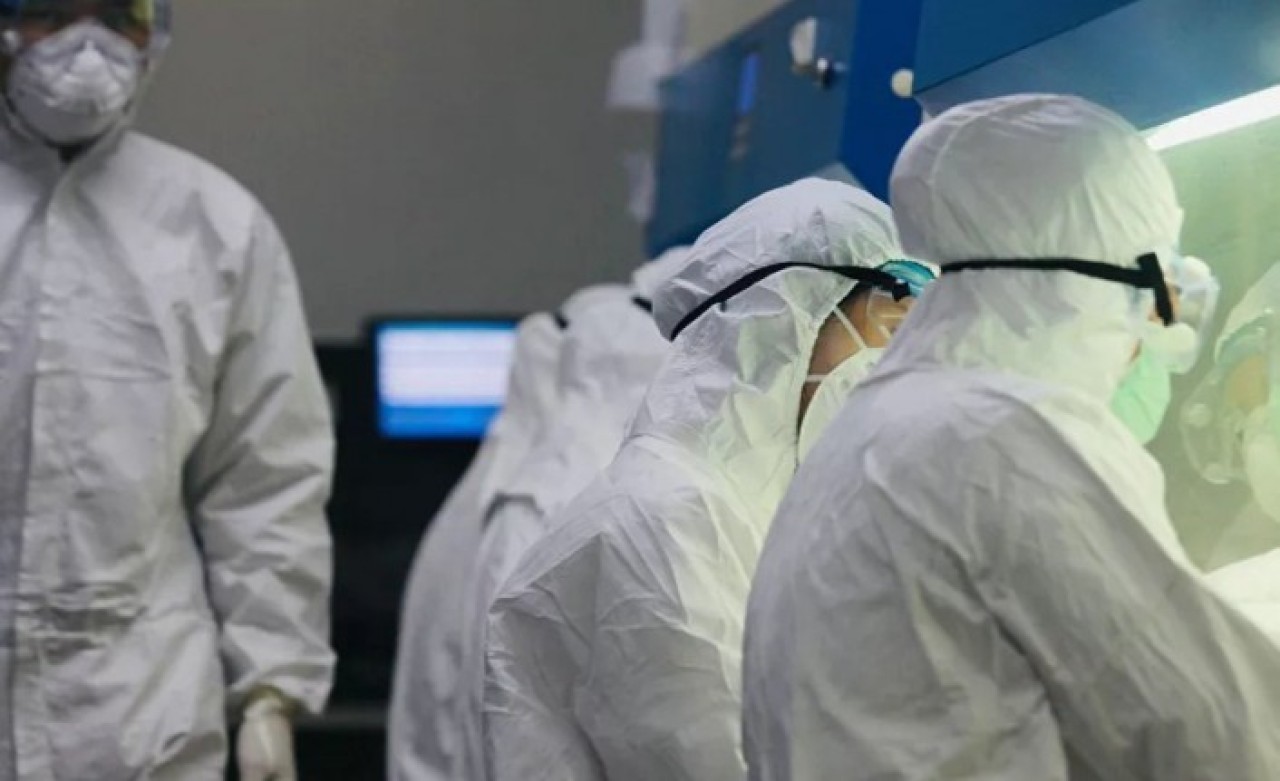 İran acil sağlık hizmetleri başkanında da koronavirüs tespit edildi