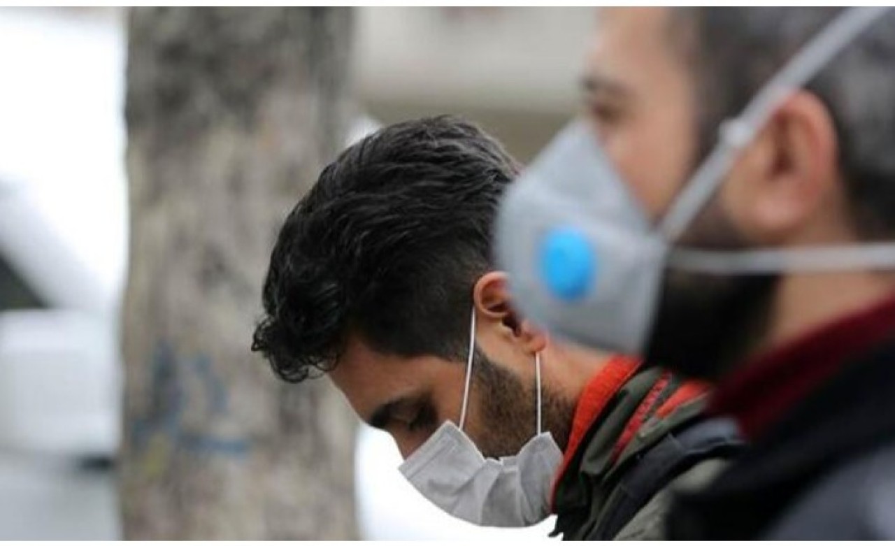 İran'da koronavirüsten can kaybı giderek artıyor: Sayı 66'ya yükseldi