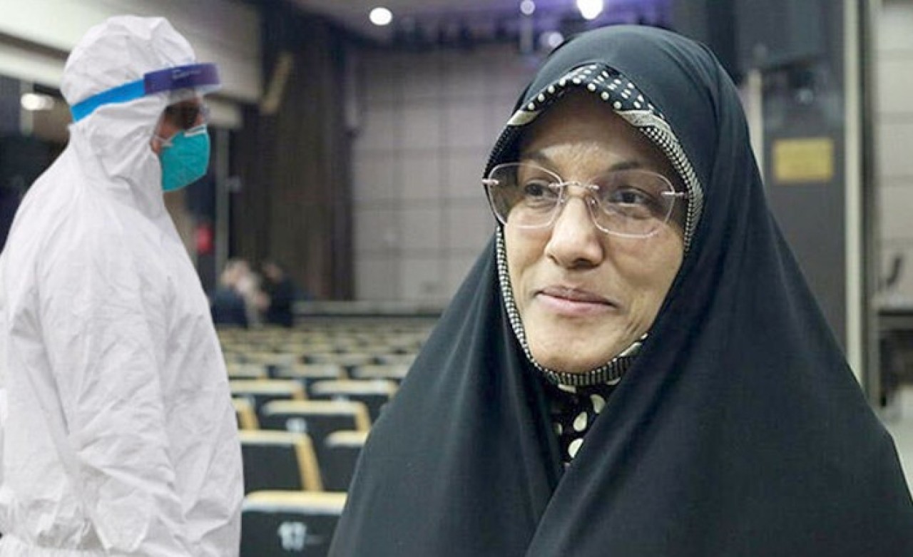 İranlı milletvekilinden tavsiyeler: Koronavirüsü nasıl yendiğini anlattı!