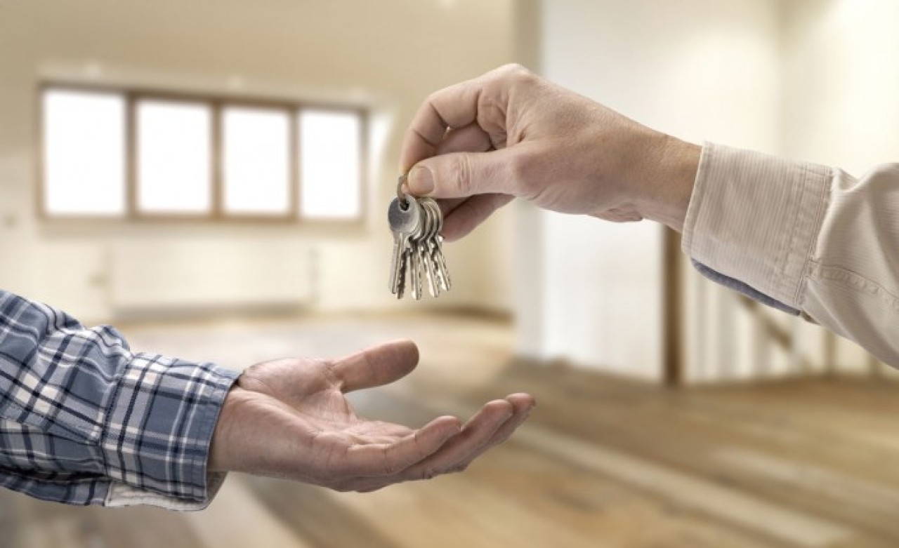 İş yeri kirasını ödeyemeyenler 3 ay boyunca tahliye edilemeyecek!