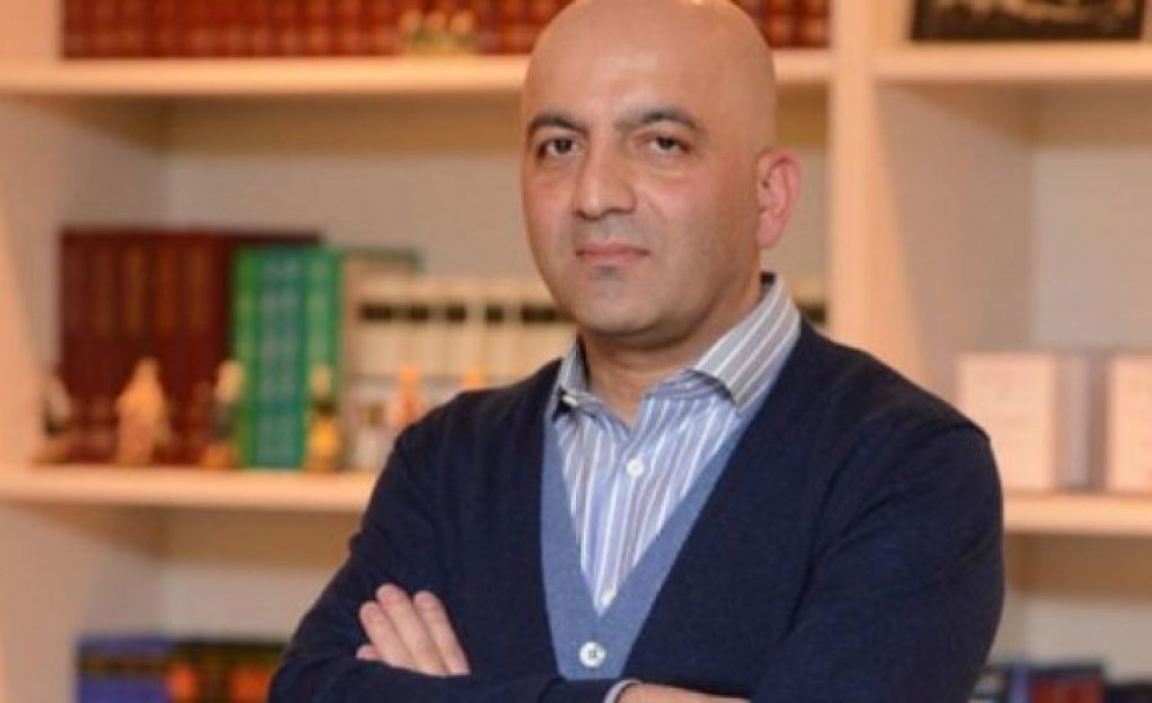 Ünlü iş adamı Mubariz Mansimov gözaltına alındı