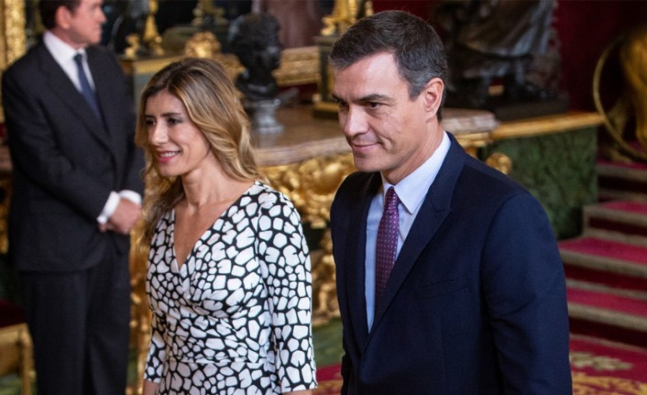 Koronavirüs üst düzey makamlara yayılmaya devam ediyor