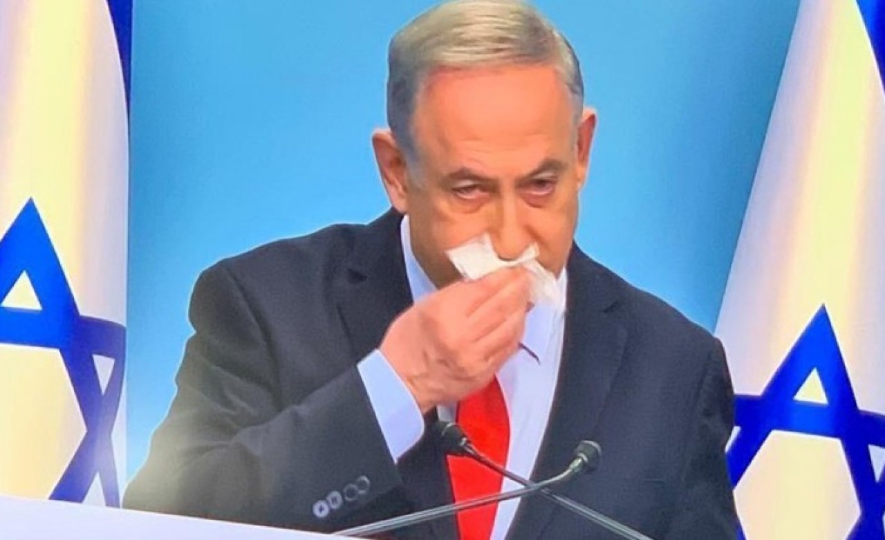 İsrail Başbakanı Netanyahu koronavirüse mi yakalandı?