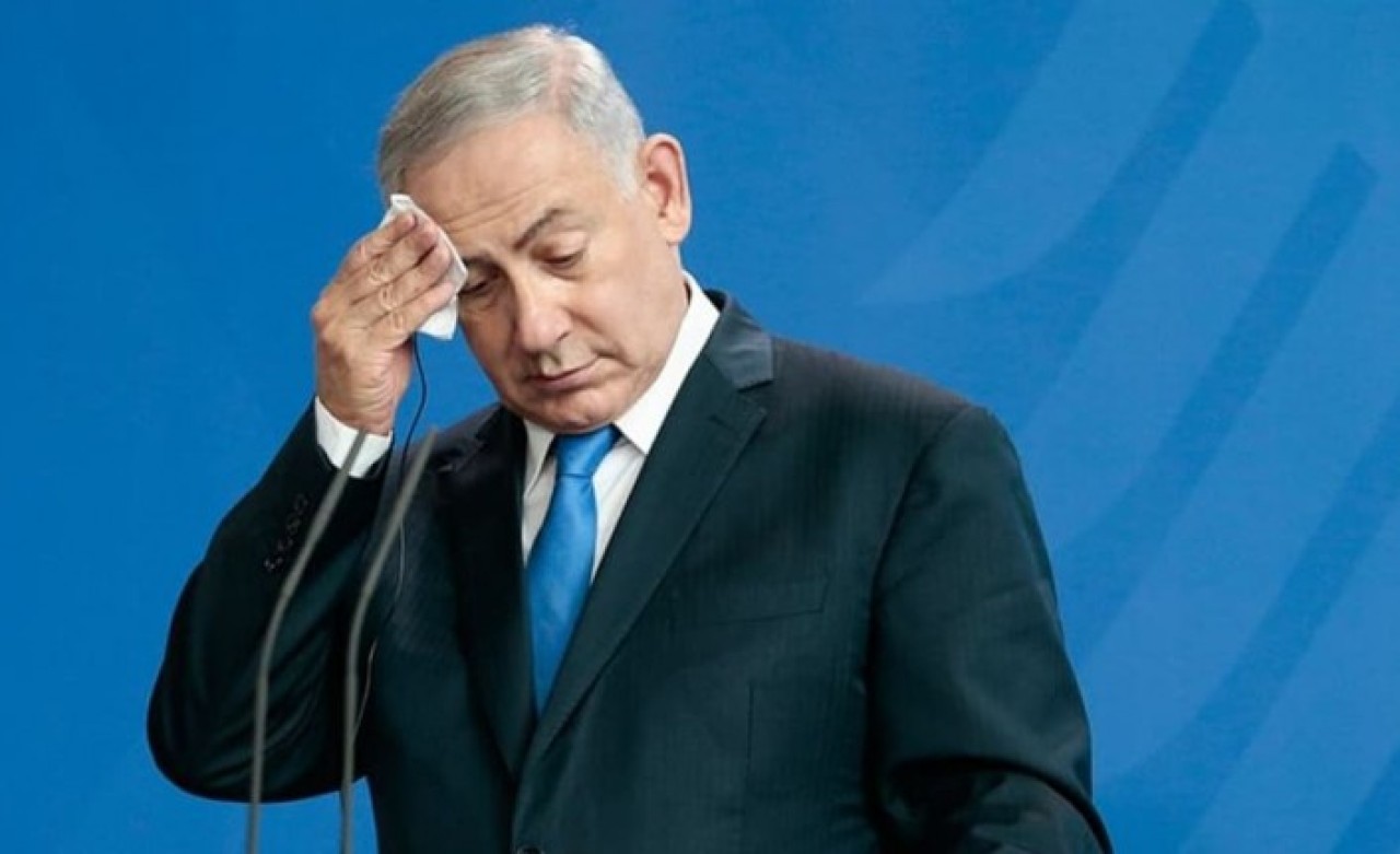 İsrail Başbakanı Netanyahu karantinaya alındı