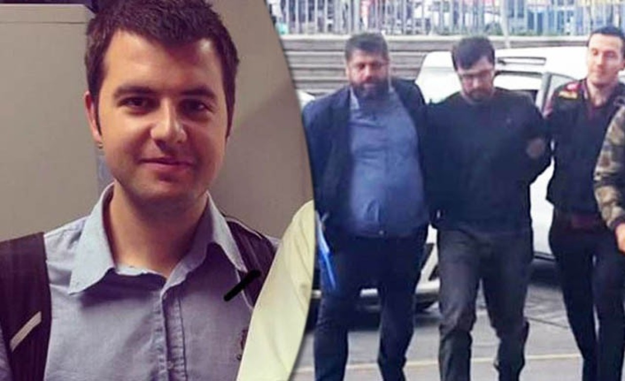 İstanbul'da hastanede dehşet: Doktor,  doktoru 75 yerinden bıçakladı!