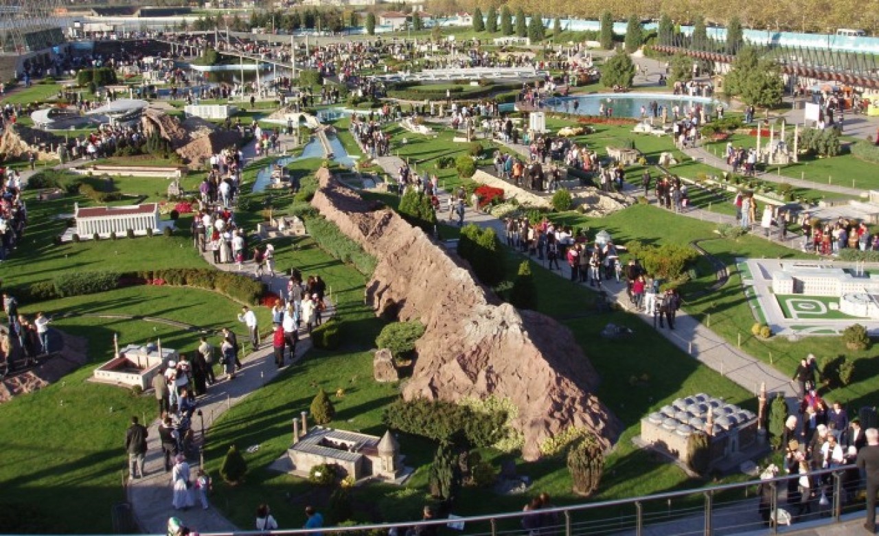 İstanbul'daki müzelere yüzde 50 zam