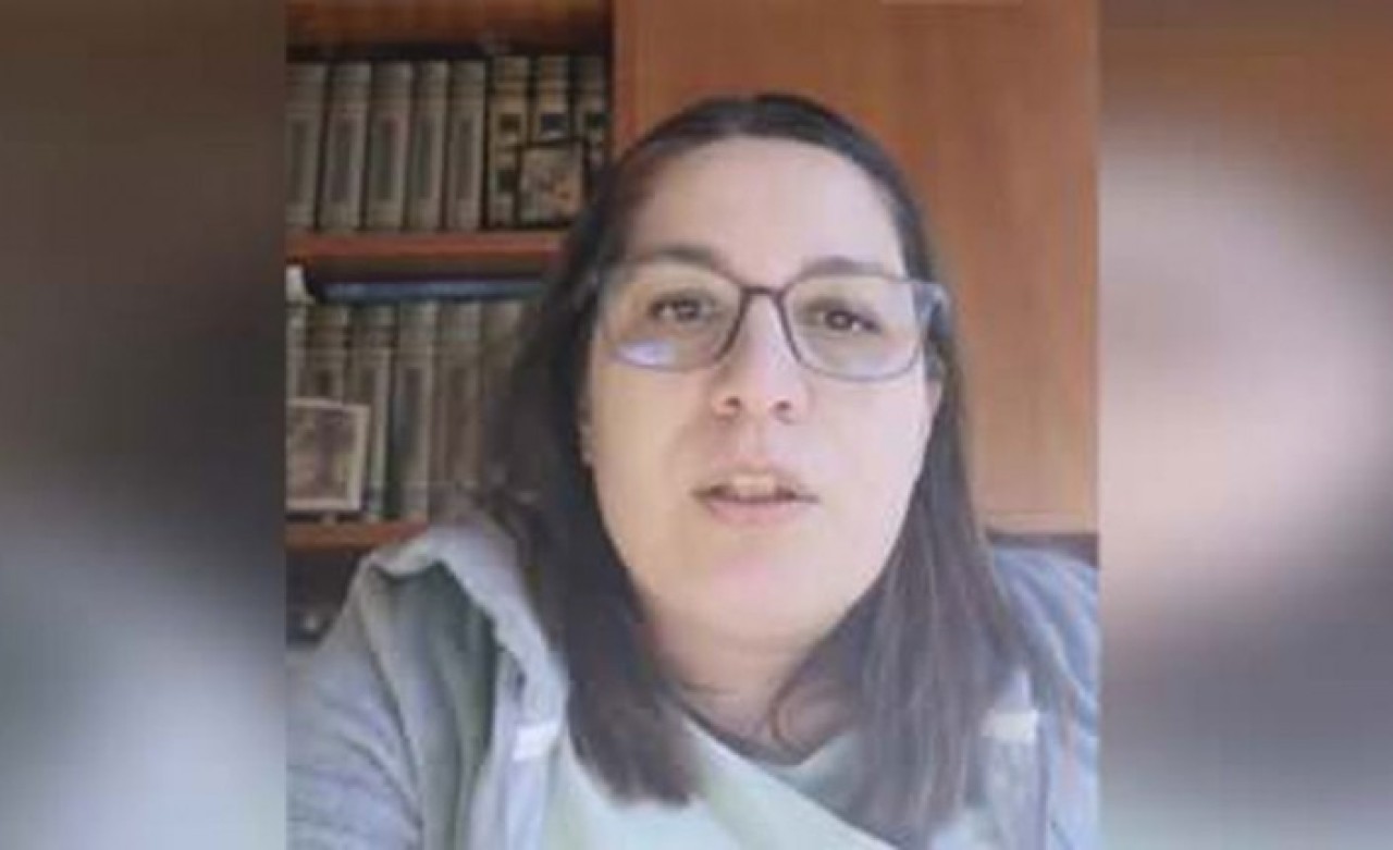 İtalya'da yaşayan Türk akademisyenin yayınladığı video sosyal medyanın gündemine oturdu!