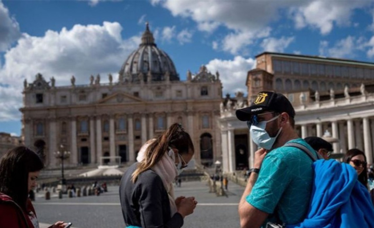İtalya'daki Türkler koronavirüs nedeniyle tahliye edilecek