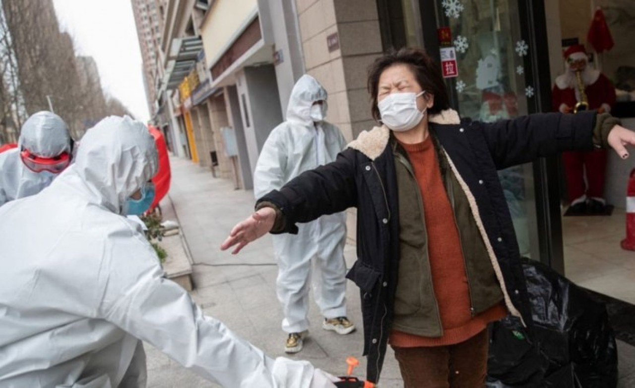 İtalya'da koronavirüs dehşeti: Bir günde 97 ölü,  maçlar da yasaklandı