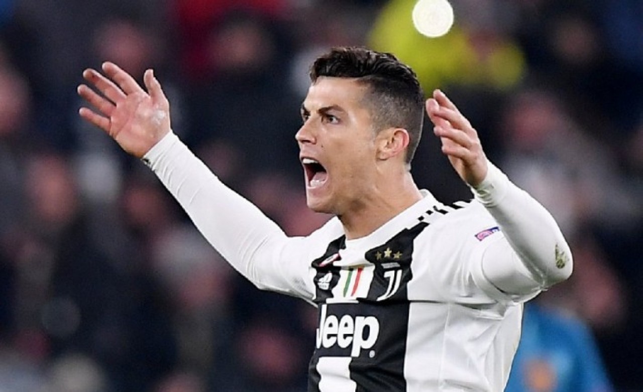 İtalya'dan kaçan Ronaldo'nun koronavirüs testinin sonucu belli oldu