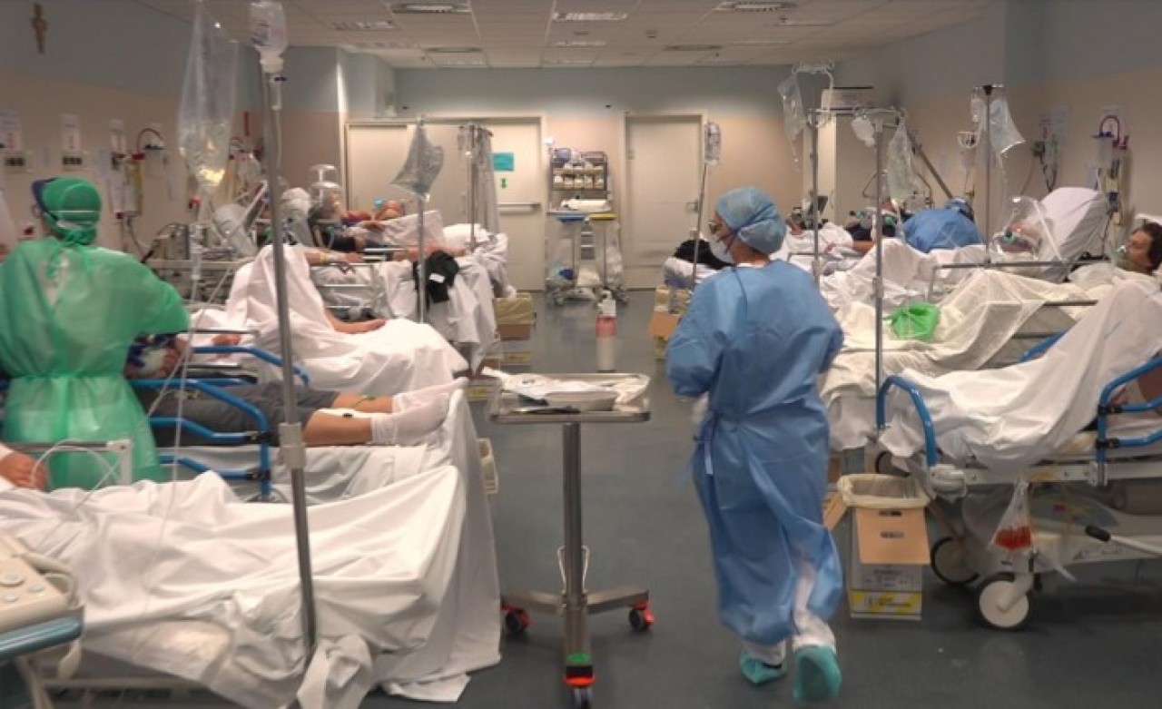 İtalya’da hayatını kaybeden hastaların özellikleri paylaşıldı