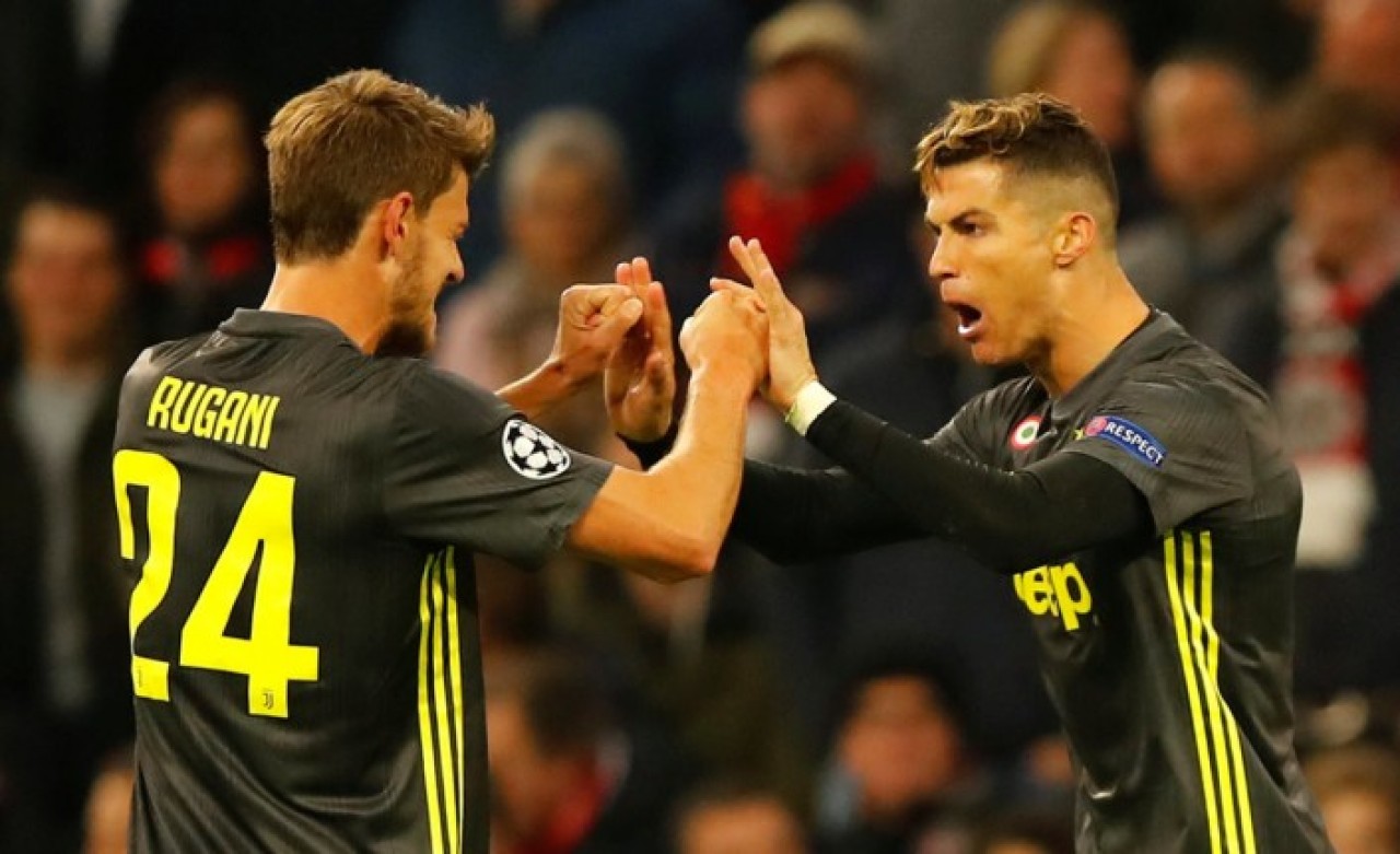 Juventus'a büyük şok: Yıldız oyuncu koronavirüs