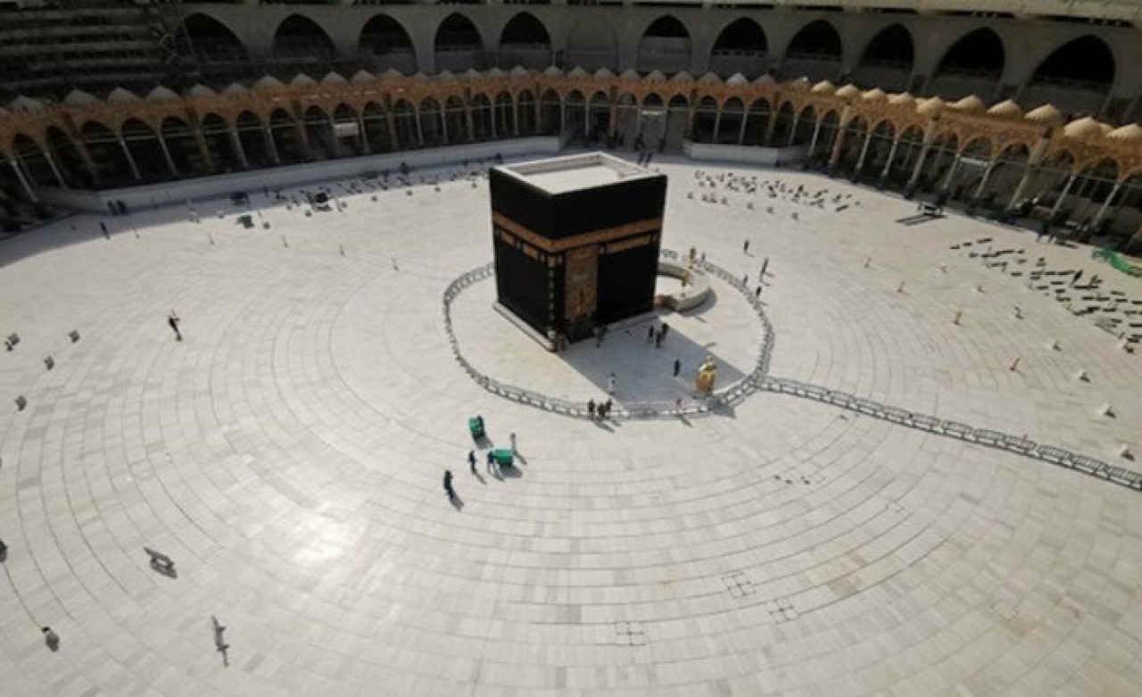 Kabe ile ilgili flaş karar!