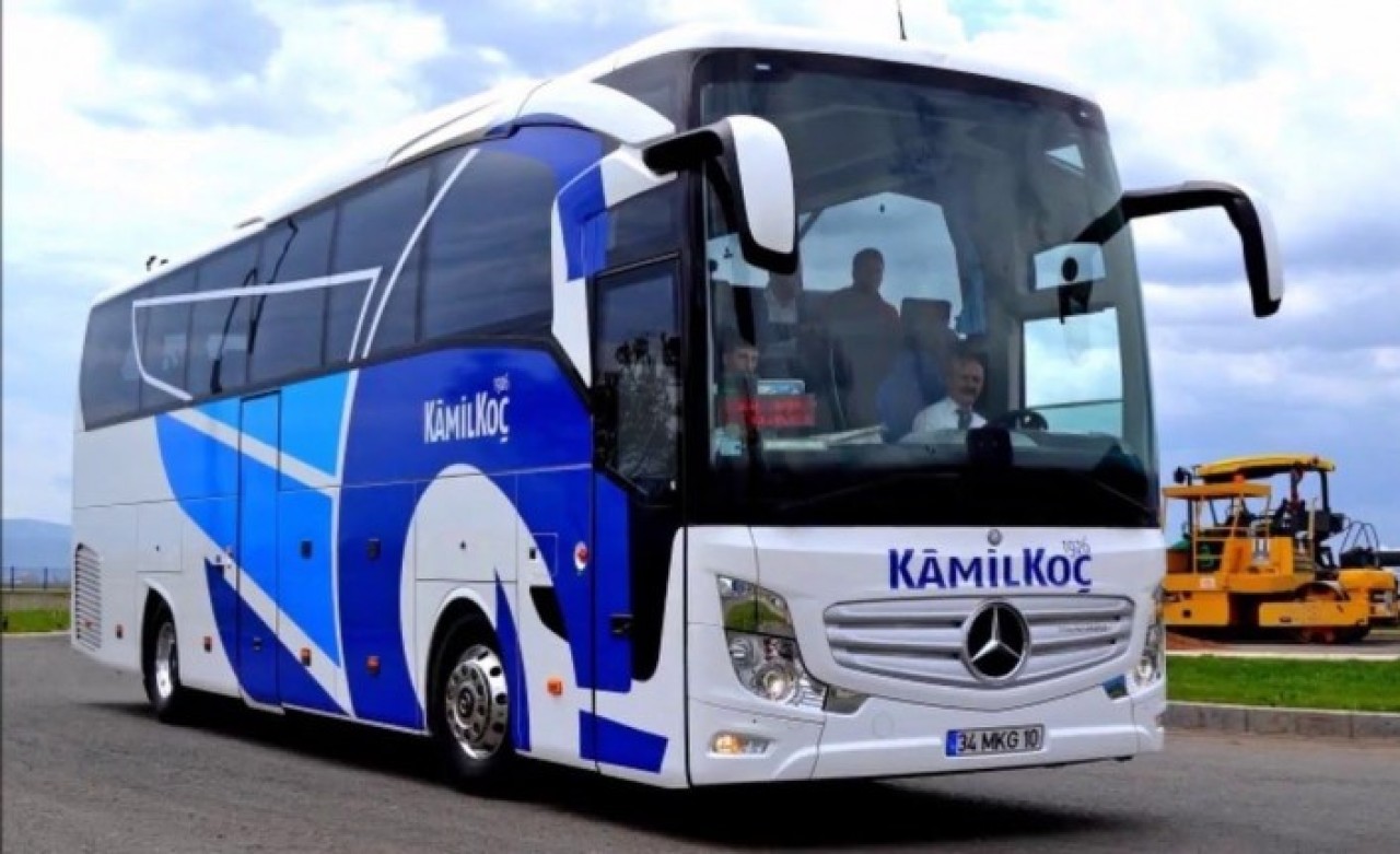 Kamil Koç geri adım attı: Muavinsiz otobüsler tutmadı!