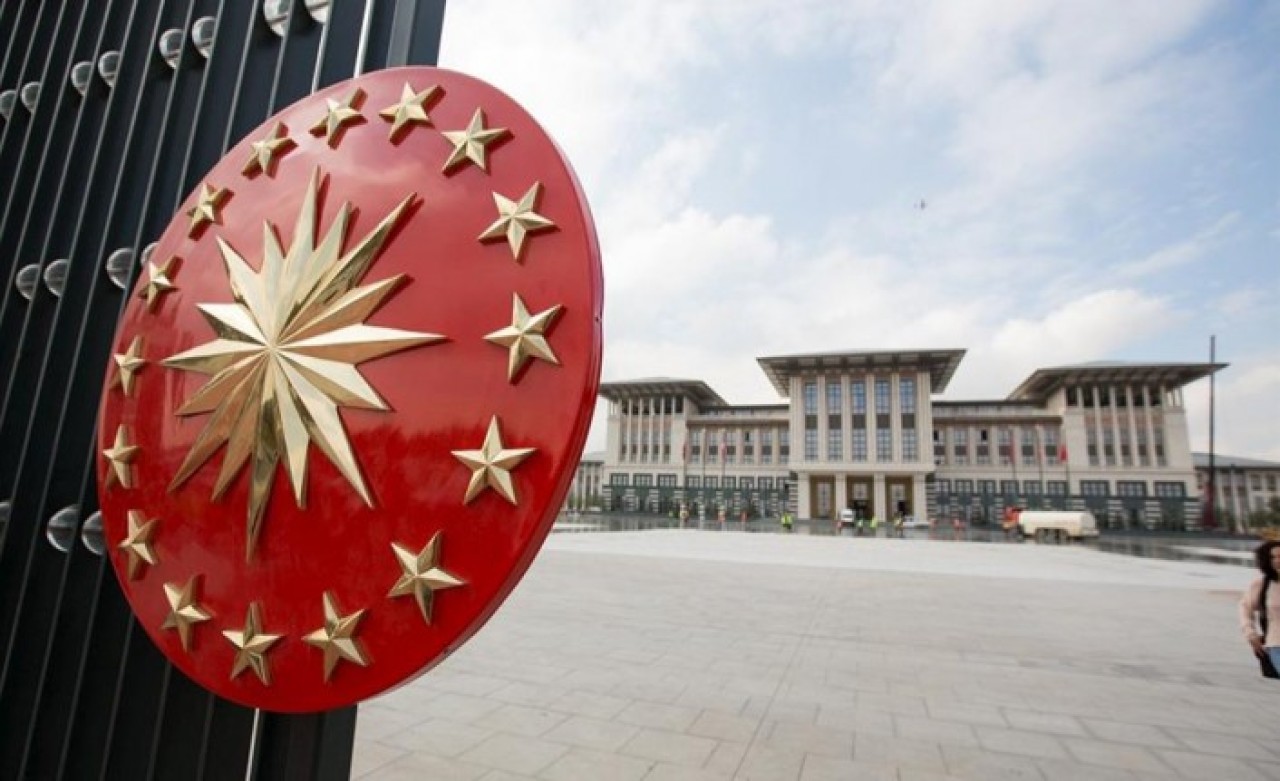 Kararı Cumhurbaşkanı Erdoğan açıkladı: Türkiye üçlü zirveyi reddetti!