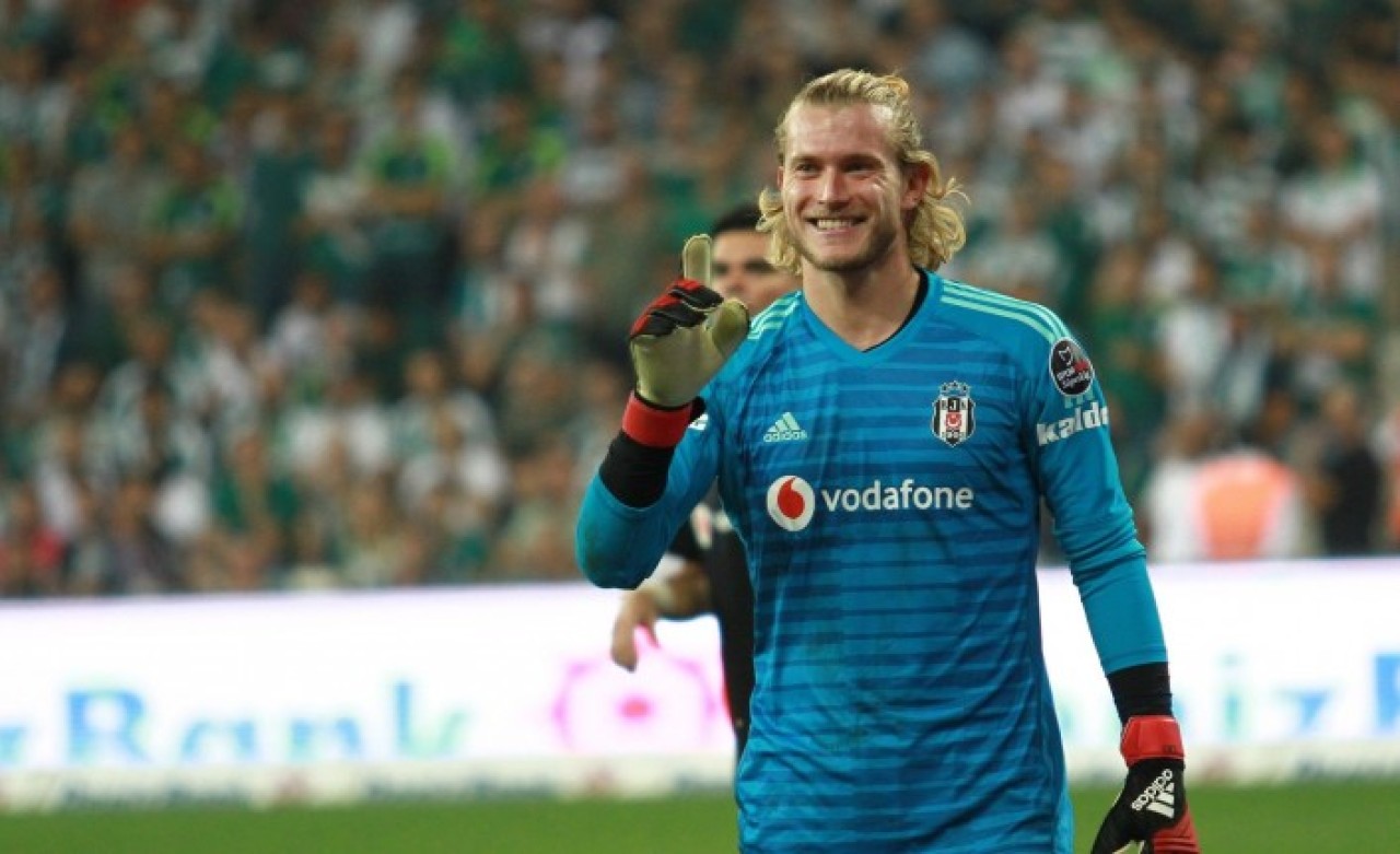 Karius'tan Beşiktaş'a büyük ayıp: Yönetimi şaşkına çevirdi!