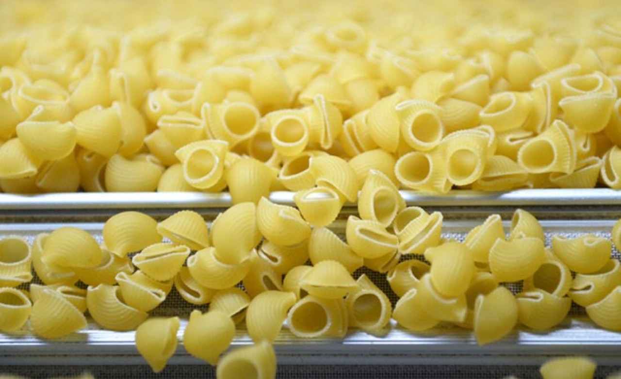 Kendi makarnasını 15 liraya satan Trendyol'a Nuh Ankara Makarna'dan suç duyurusu