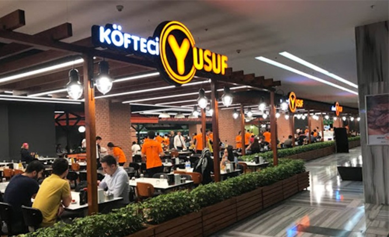 Köfteci Yusuf domuz eti için Sami Duvarbaşı açıklama yaptı