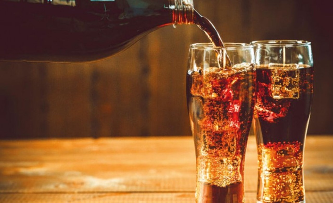 Kolalı içeceklere ÖTV zammı