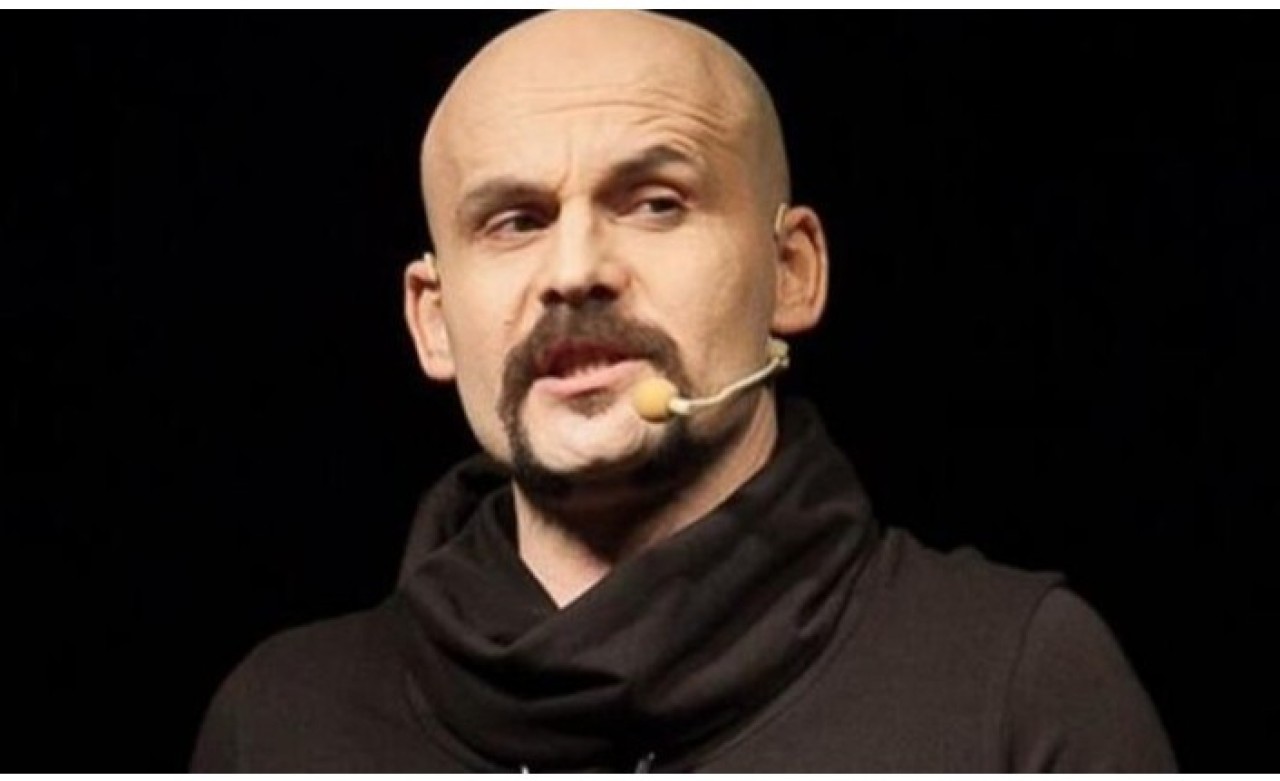 Komedyen Atalay Demirci'ye hapis cezası