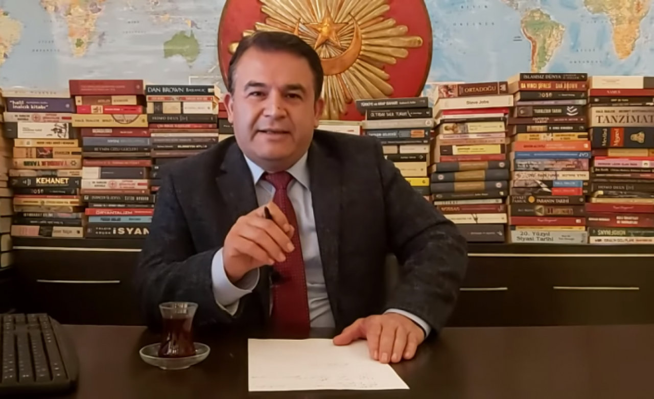 Abdullah Çiftçi'nin yeni iddiası tartışma yarattı: Tepkiler yüzünden paylaşımını kaldırdı!