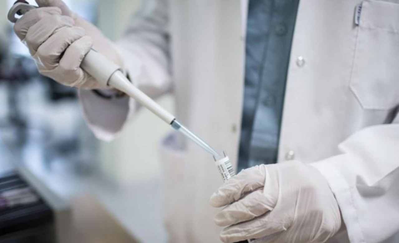 Komşudan heyecanlandıran haber: 'İlacı bulduk!'