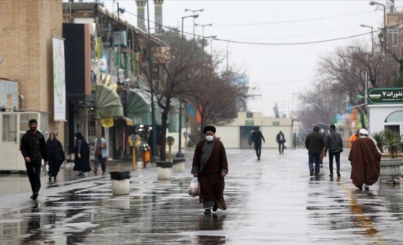 Koronavirüsten ölenlerin sayısı gün geçtikçe artıyor!