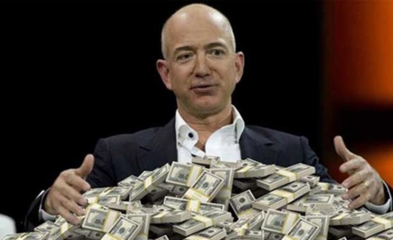 Korkunç şüphe: Parası olanlar koronavirüsü önceden biliyor muydu? 