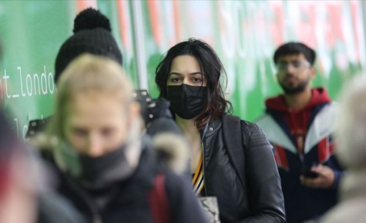 Koronavirüs bilançosu giderek artıyor