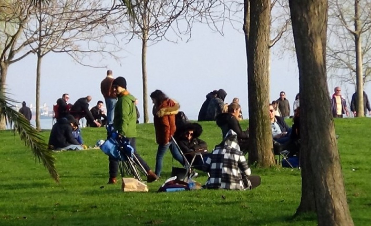 Koronavirüs Bilim Kurulu Üyesi Ceyhan: 'Sokağa çıkma yasağı kararı verebiliriz'