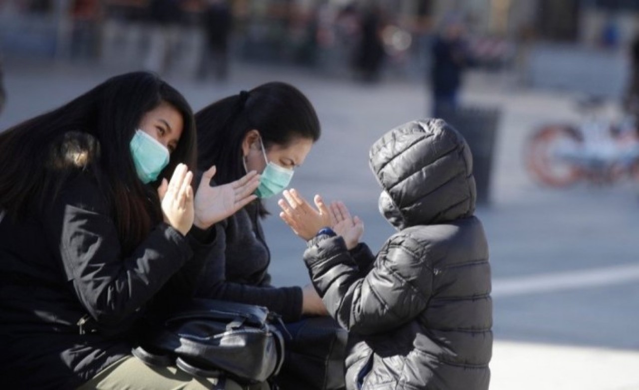 Koronavirüs bir ülkeye daha sıçradı