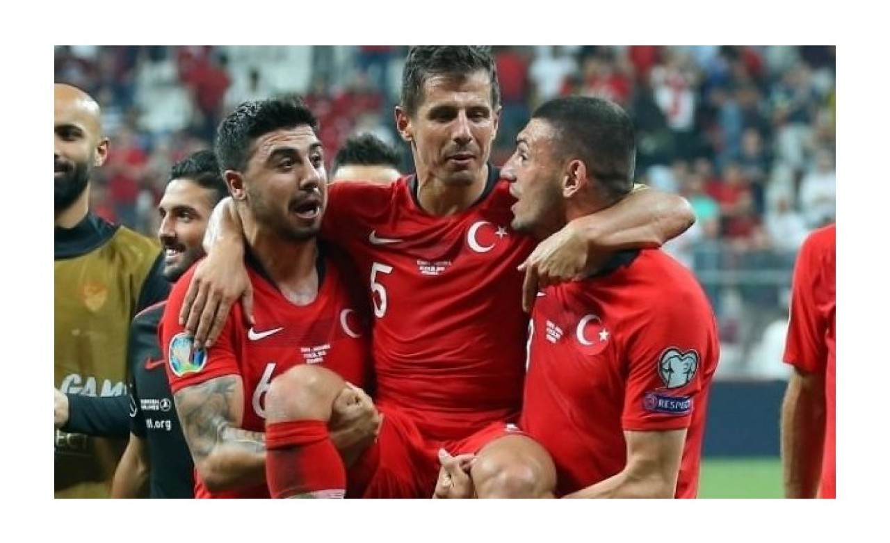 Koronavirüs Emre Belözoğlu'nu da yıktı!