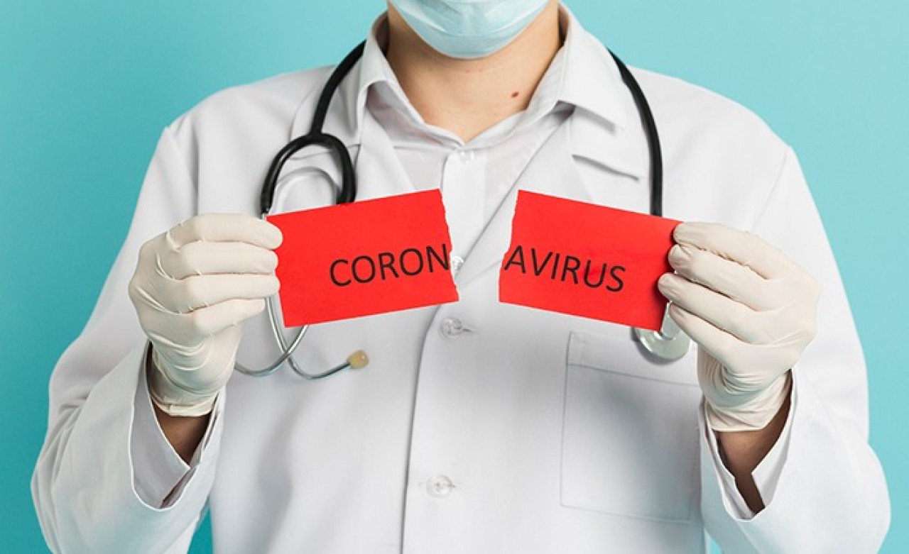 Koronavirüs hakkında bunları çok yanlış biliyoruz!