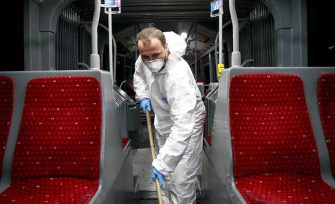 Koronavirüs için alınacak önlemler: 81 il valiliğine genelge gönderildi!