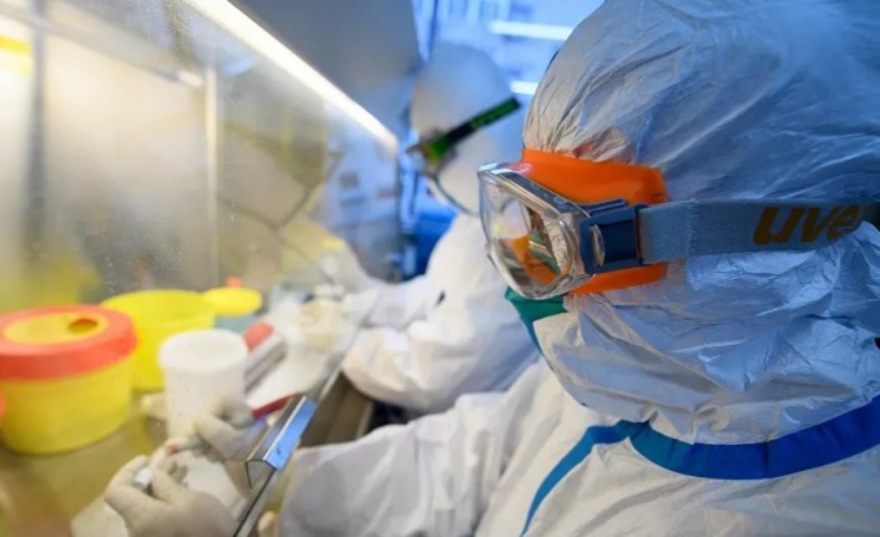 Koronavirüs üç ülkeye daha sıçradı