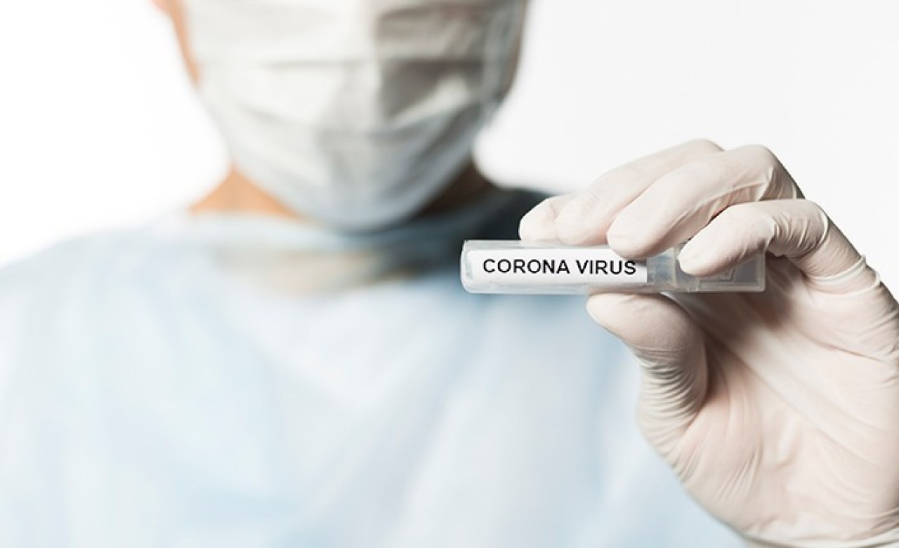 Koronavirüs ilacını buldular: "İki ilacın bileşimi virüsü yok etti"