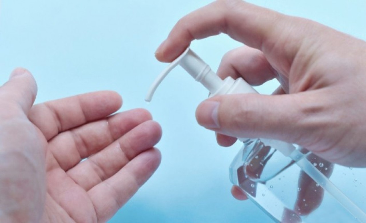 Koronavirüs sebebiyle el dezenfektanının fiyatı bir gecede 2 kat arttı!