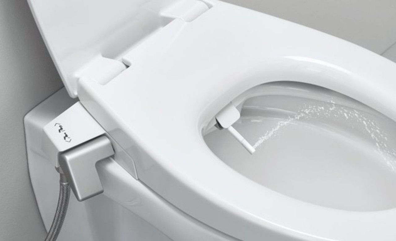 Koronavirüs ABD'de taharet musluklu klozet satışlarını patlattı!