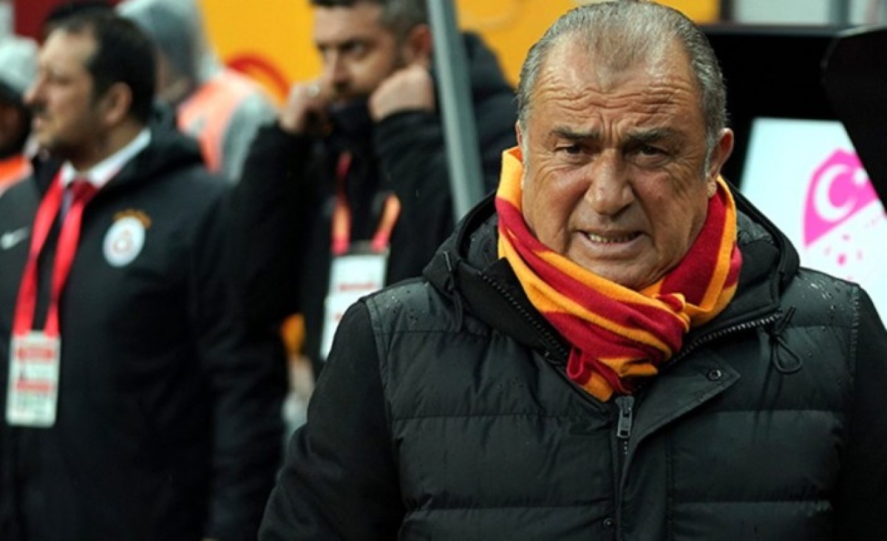 Koronavirüs tedavisi devam eden Fatih Terim'den ilk açıklama!