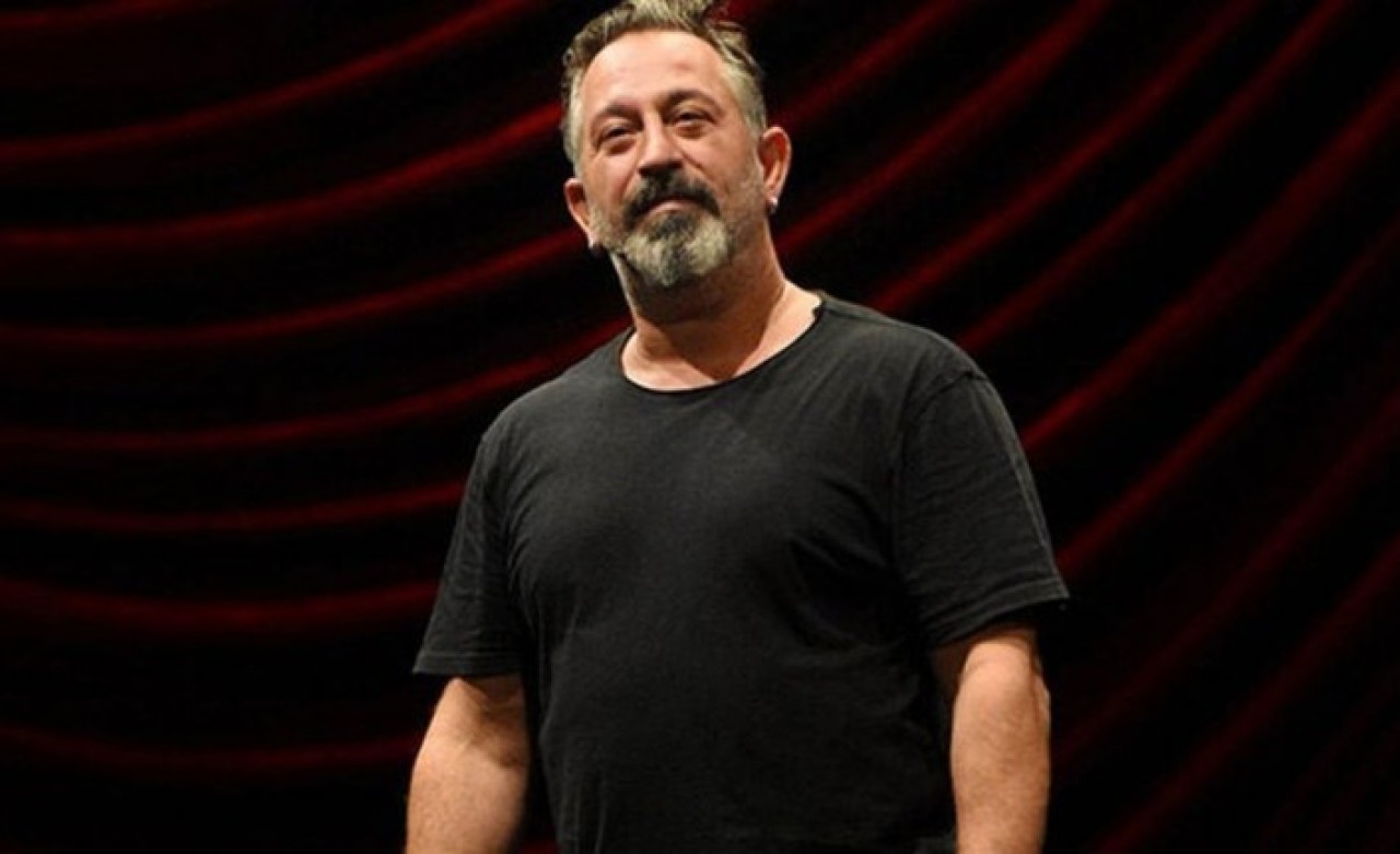 Koronavirüs Cem Yılmaz'ı da vurdu