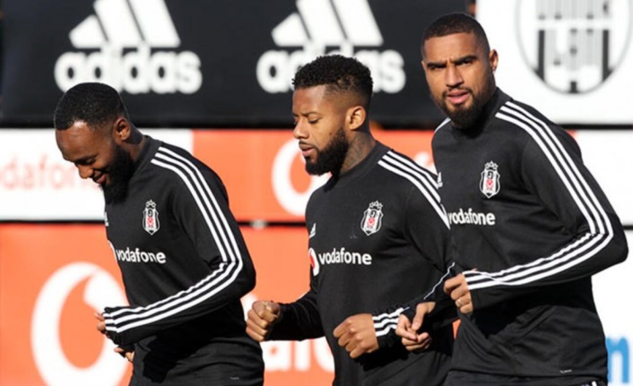 Koronavirüs krizi: Boateng'ten sonra Lens de "Gideceğim" dedi