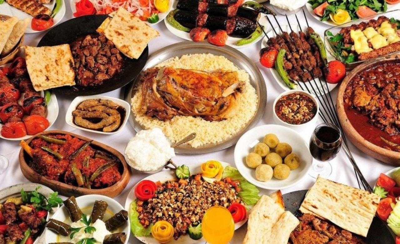 Koronavirüs mücadelede ne yemeli? Sakın eve sokmayın!