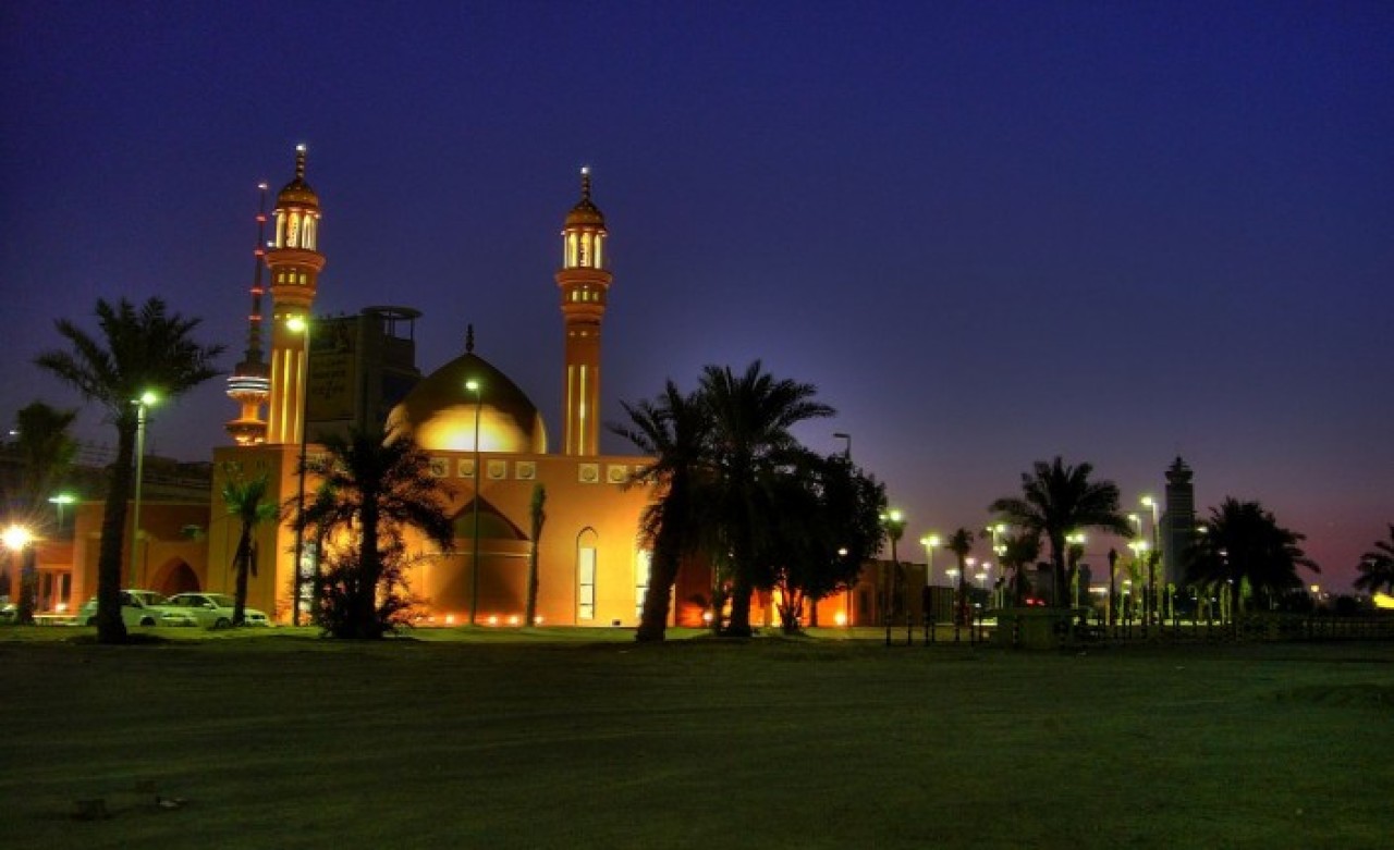 Koronavirüs yüzünden ezan değişti!