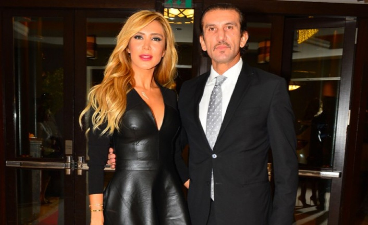 Koronavirüse yakalanan Rüştü Reçber'in eşi Işıl Reçber'e büyük tepki