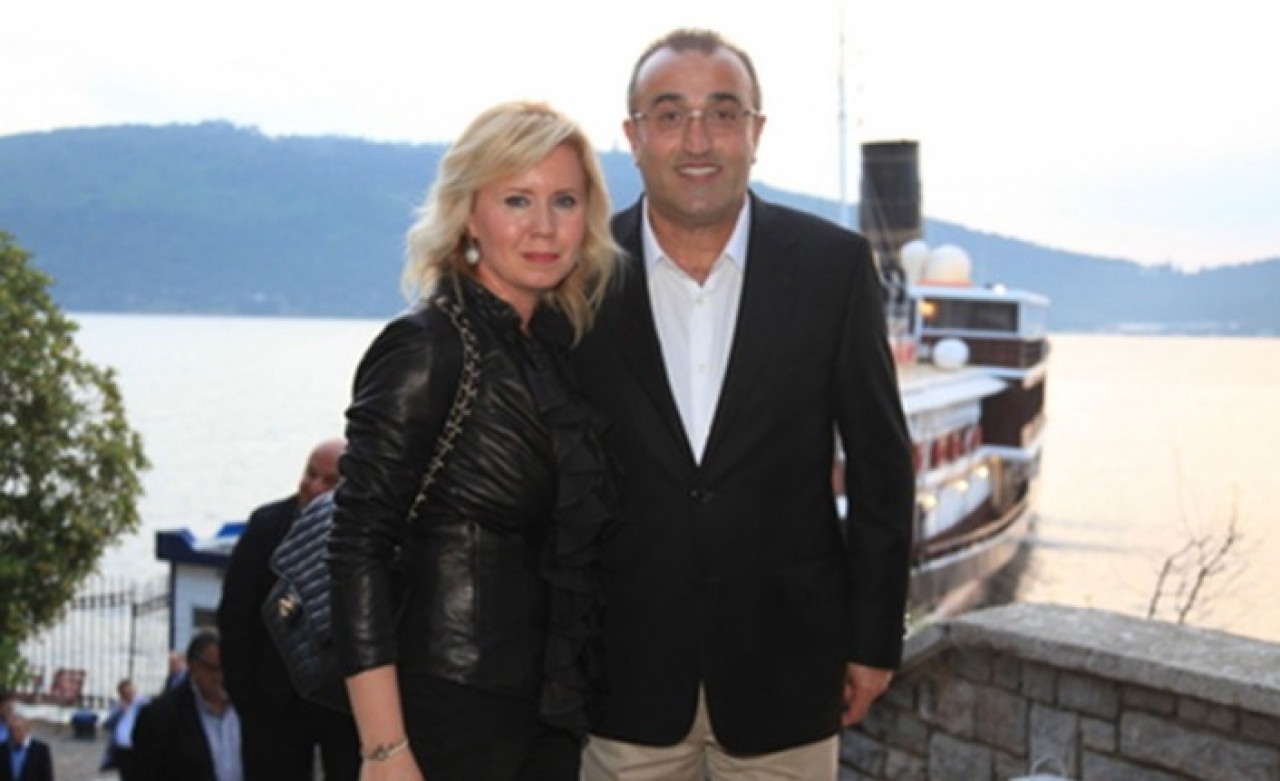 Koronavirüse yakalanan Abdürrahim Albayrak'tan ilk açıklama