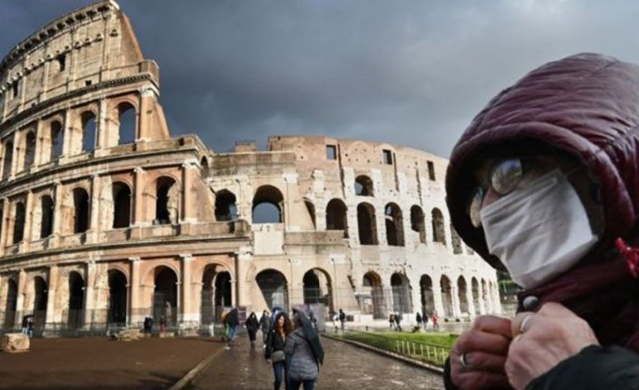 Koronavirüsten sonra hiçbir şey eskisi gibi olmayacak